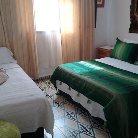 Mehek Apartment อซิลาห์ ภายนอก รูปภาพ