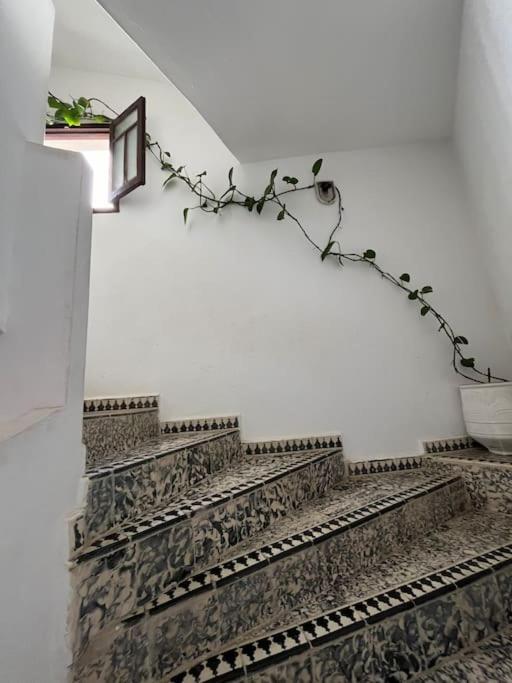 Mehek Apartment อซิลาห์ ภายนอก รูปภาพ