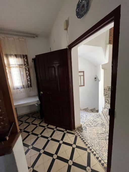 Mehek Apartment อซิลาห์ ภายนอก รูปภาพ