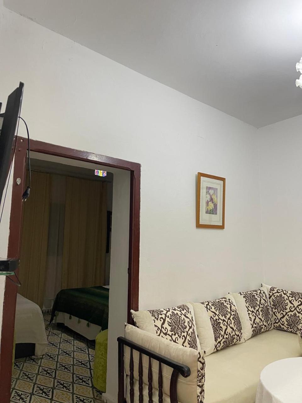 Mehek Apartment อซิลาห์ ภายนอก รูปภาพ