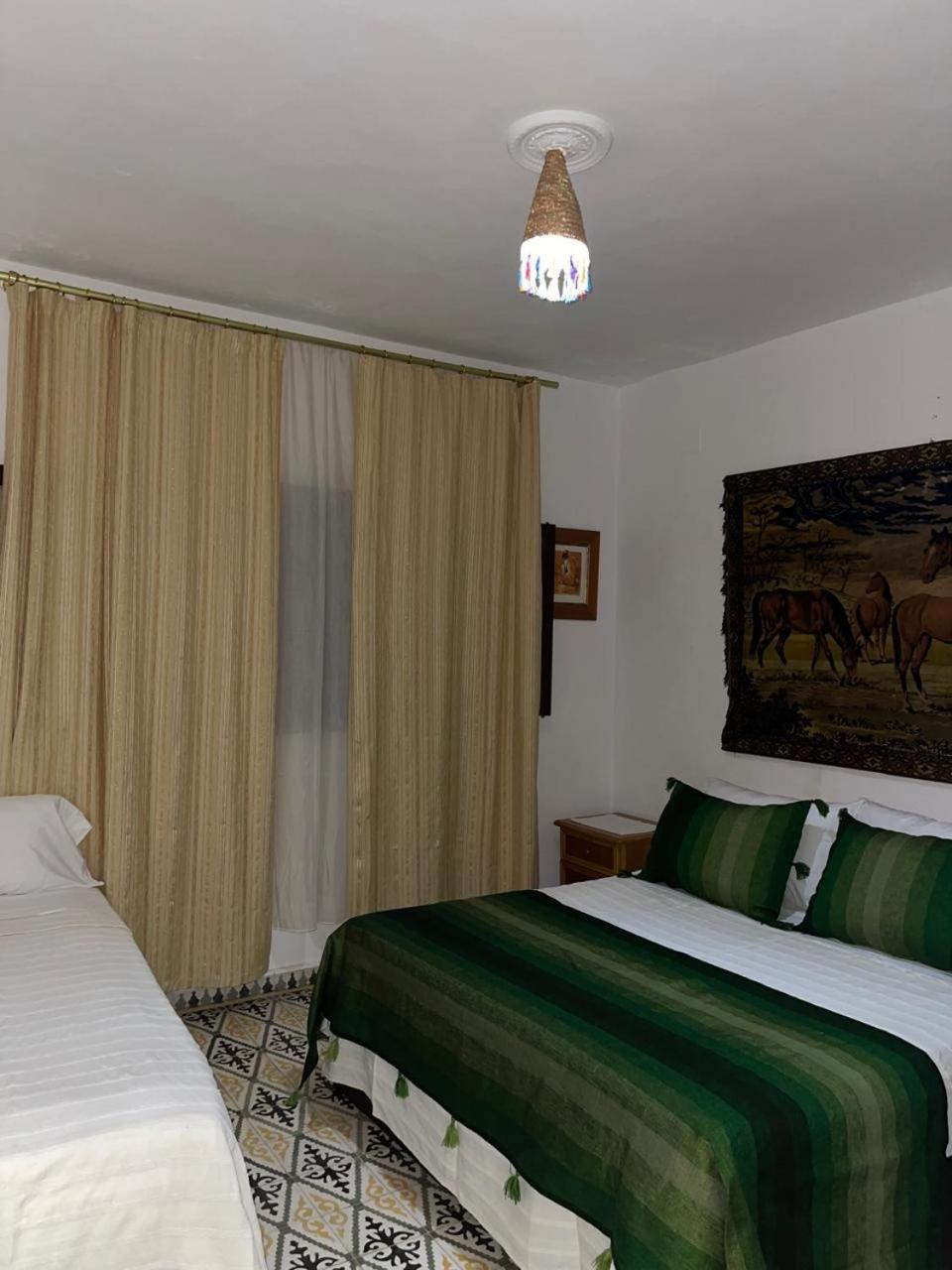 Mehek Apartment อซิลาห์ ภายนอก รูปภาพ