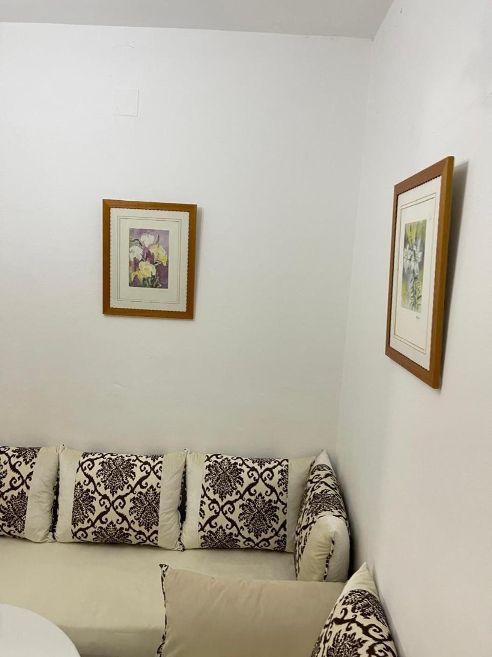 Mehek Apartment อซิลาห์ ภายนอก รูปภาพ