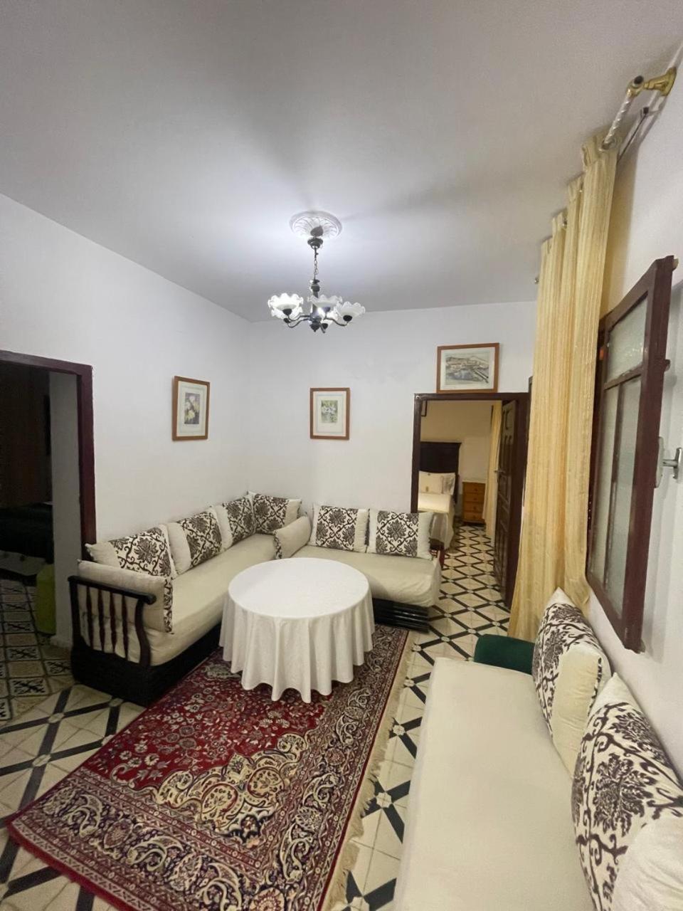 Mehek Apartment อซิลาห์ ภายนอก รูปภาพ