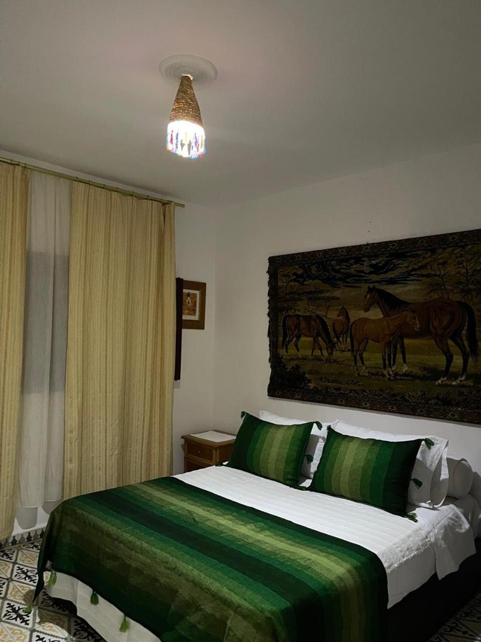 Mehek Apartment อซิลาห์ ภายนอก รูปภาพ