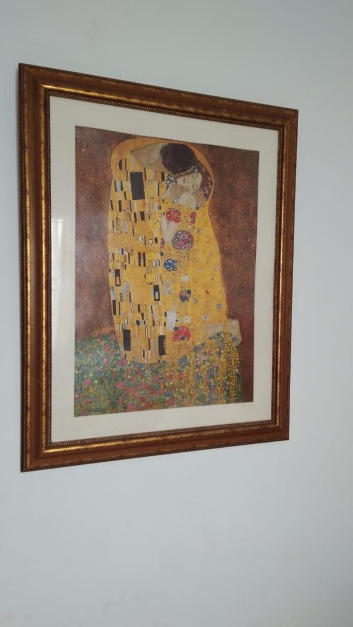 Mehek Apartment อซิลาห์ ภายนอก รูปภาพ