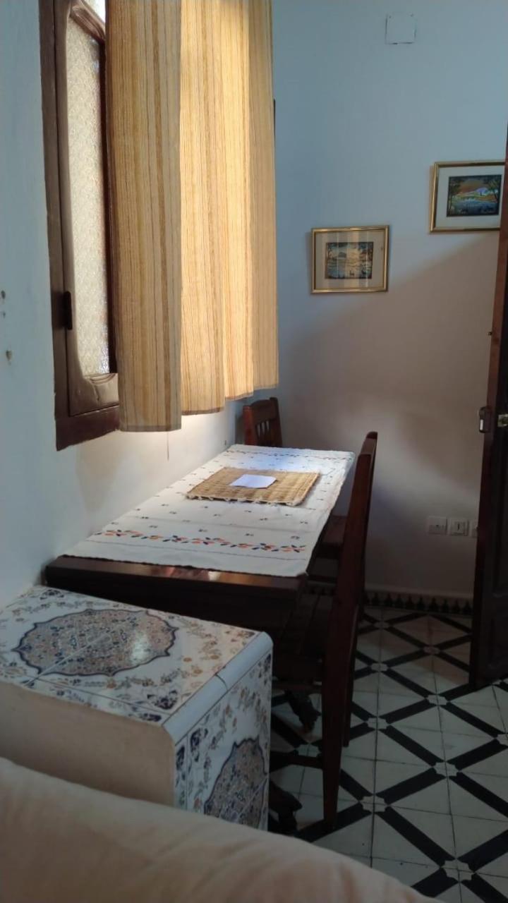 Mehek Apartment อซิลาห์ ภายนอก รูปภาพ