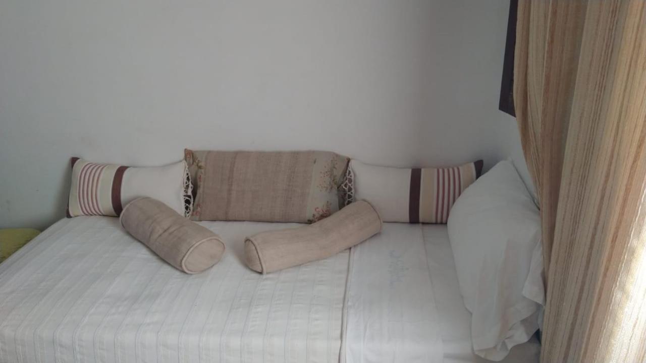 Mehek Apartment อซิลาห์ ภายนอก รูปภาพ