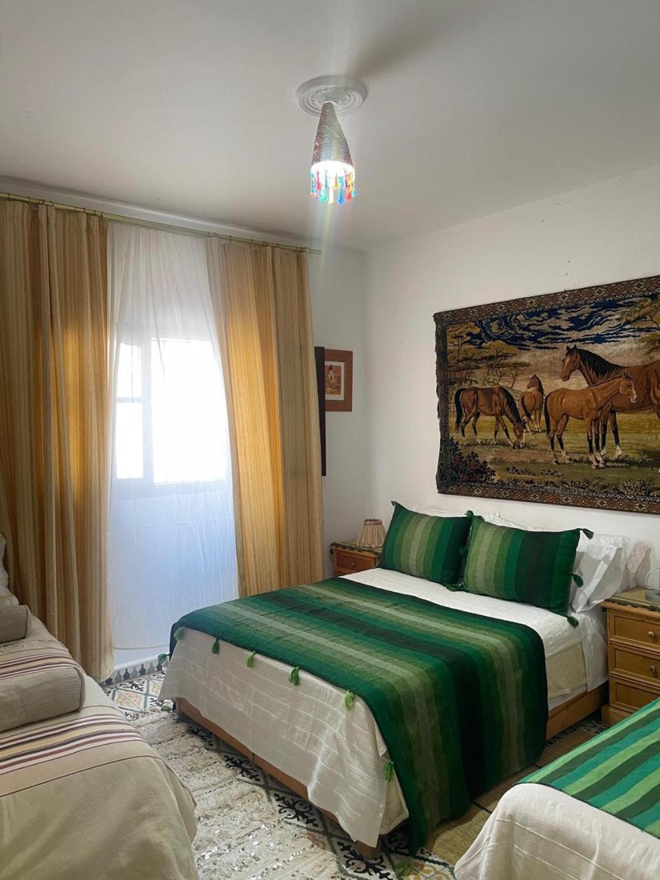 Mehek Apartment อซิลาห์ ภายนอก รูปภาพ