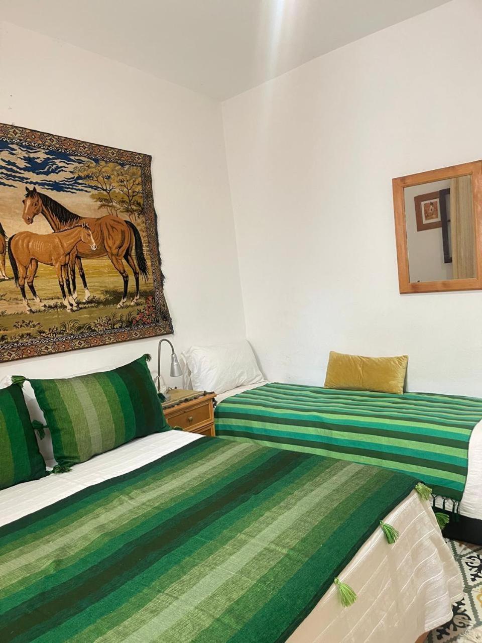 Mehek Apartment อซิลาห์ ภายนอก รูปภาพ