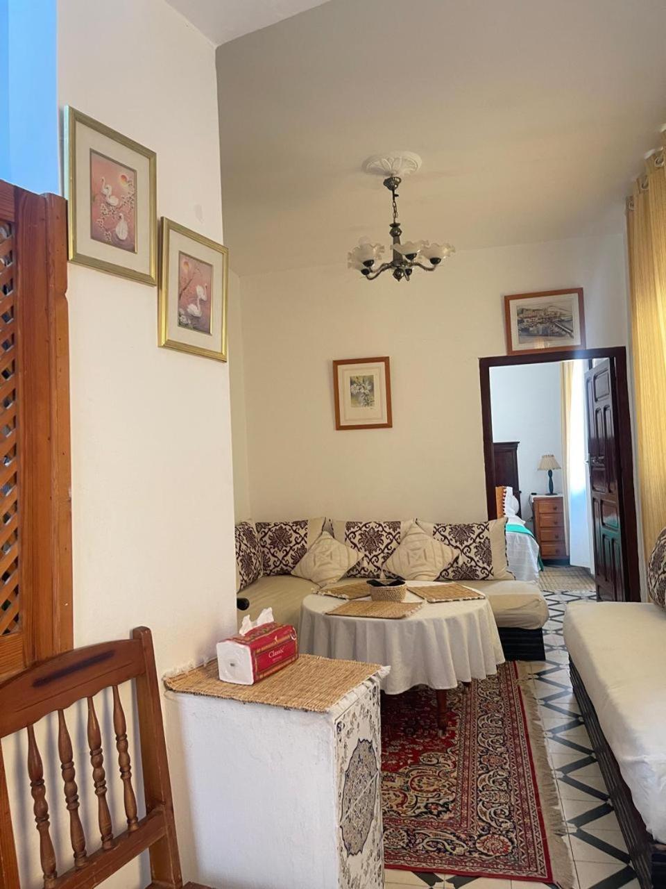 Mehek Apartment อซิลาห์ ภายนอก รูปภาพ