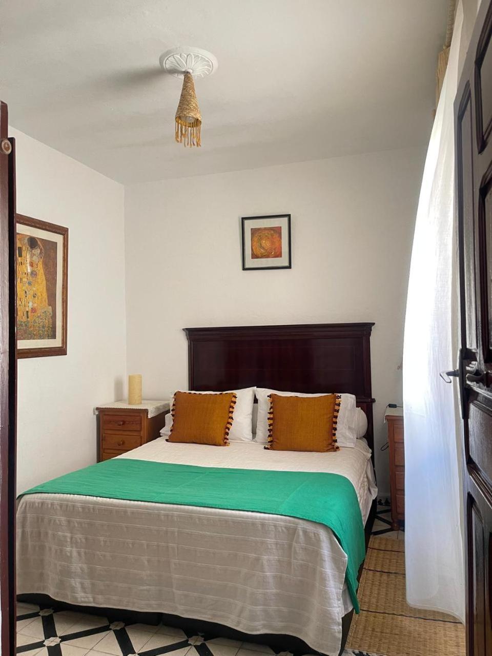 Mehek Apartment อซิลาห์ ภายนอก รูปภาพ