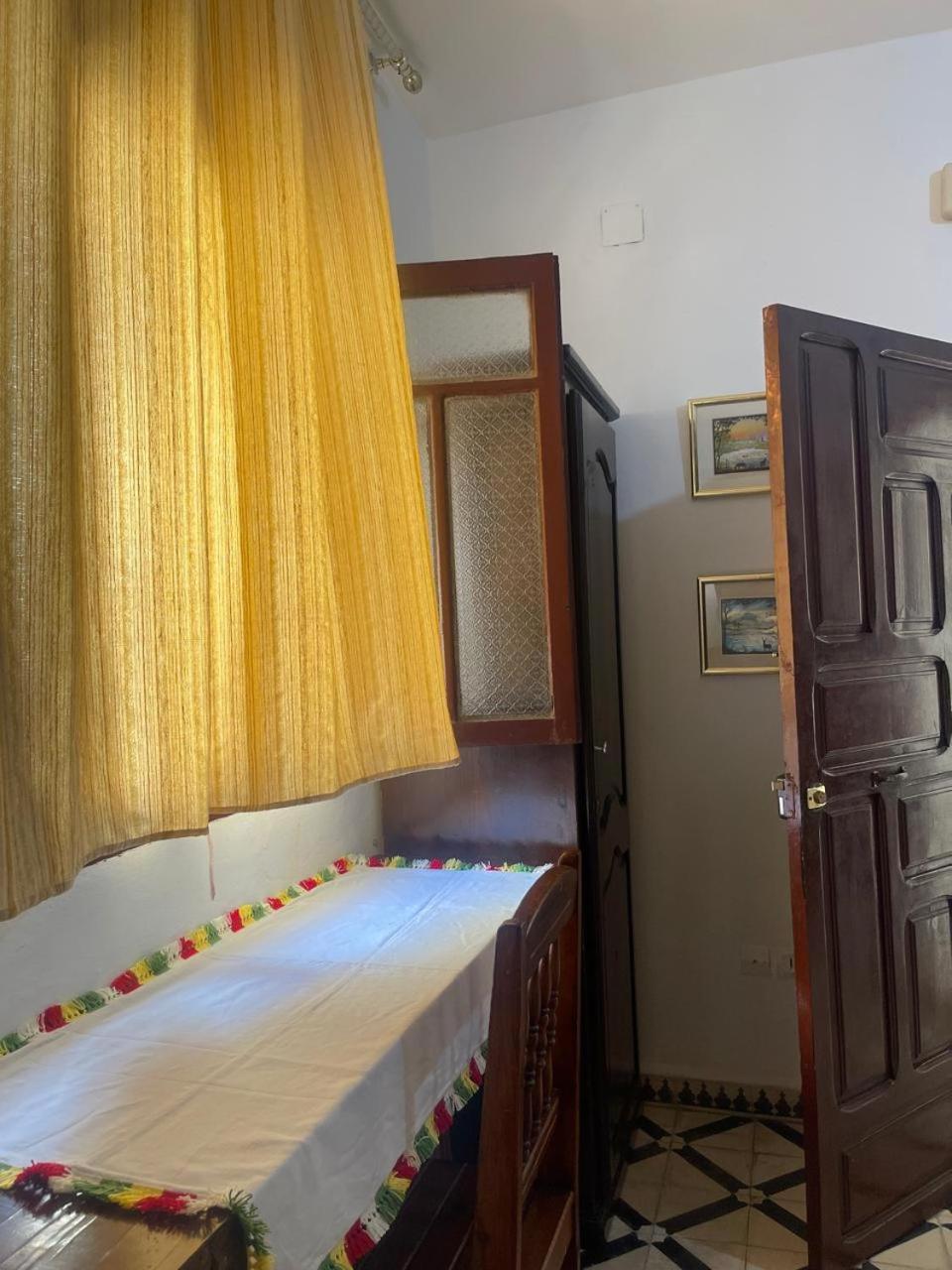 Mehek Apartment อซิลาห์ ภายนอก รูปภาพ