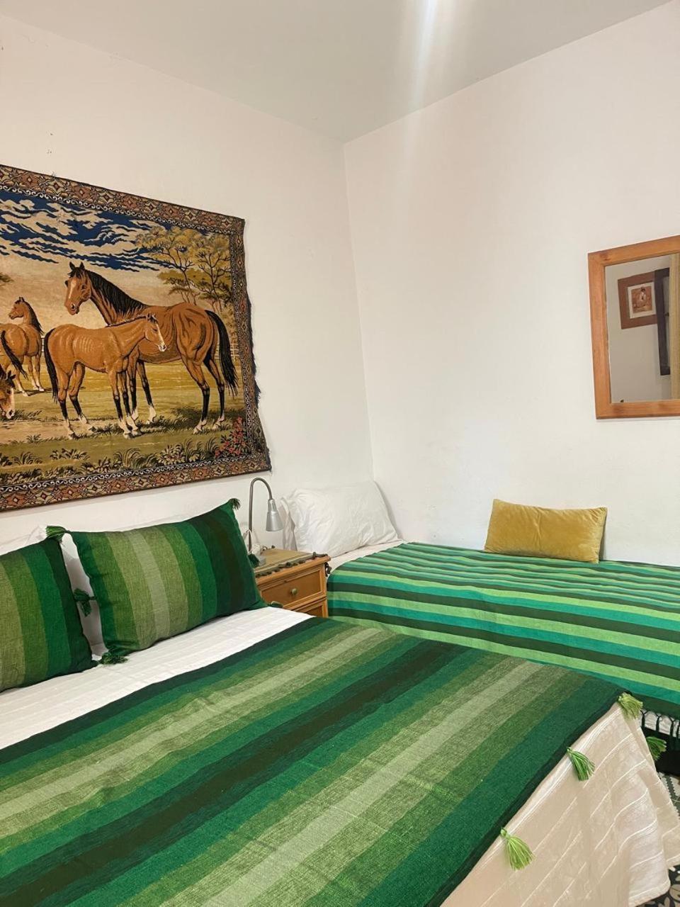 Mehek Apartment อซิลาห์ ภายนอก รูปภาพ